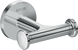 Подвійний гачок AXOR UNIVERSAL CIRCULAR 42812000 86403 фото 1