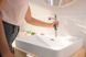 Смеситель для раковины HANSGROHE REBRIS S 72520000 800004034 фото 3