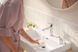 Смеситель для раковины HANSGROHE REBRIS S 72520000 800004034 фото 5