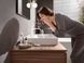 Смеситель для умывальника HANSGROHE VIVENIS 75020000 81406 фото 4