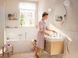 Смеситель для раковины HANSGROHE REBRIS S 72520000 800004034 фото 9