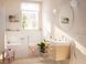 Смеситель для раковины HANSGROHE REBRIS S 72520000 800004034 фото 8