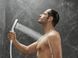 Гарнітур душовий HANSGROHE RAINFINITY 26852700, білий 68569 фото 3