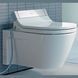 Сидіння з кришкою SensoWash&reg; для унітазу DURAVIT SENSOWASH STARCK 610001002000300 800006274 фото 3