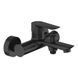 Смеситель для ванны IMPRESE VACLAV f03206410AA, черный 84247 фото 1