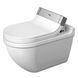 Сидіння з кришкою SensoWash&reg; для унітазу DURAVIT SENSOWASH STARCK 610001002000300 800006274 фото 2
