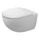 Унітаз підвісний DURAVIT ARCHITEC 2572090000+0069690000 76399 фото 1