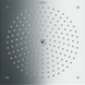 Верхний душ HANSGROHE RAINDANCE 26472000 37073 фото 1