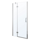Двері душові EGER 599-701(h), 100 см 62727 фото 1
