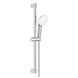Душовий гарнітур GROHE TEMPESTA 27598003 95850 фото 2