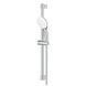 Душовий гарнітур GROHE TEMPESTA 27598003 95850 фото 5