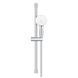 Душовий гарнітур GROHE TEMPESTA 27598003 95850 фото 4