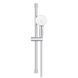 Душовий гарнітур GROHE TEMPESTA 27598003 95850 фото 3