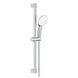 Душовий гарнітур GROHE TEMPESTA 27598003 95850 фото 1