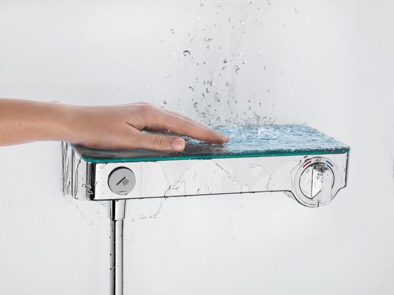 Смеситель для душа HANSGROHE ECOSTAT SELECT 13171000 41491 фото