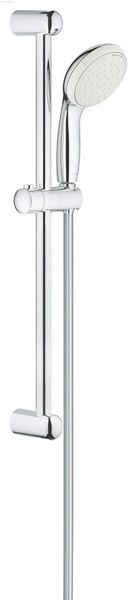 Набір змішувачів GROHE EUROSMART 123238 S 55539 фото