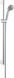 Душовий набір зі штангою HANSGROHE CROMETTA 27652000 37037 фото 1