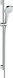Душевой набор HANSGROHE CROMA SELECT 26592400, хром с белым 45887 фото 1