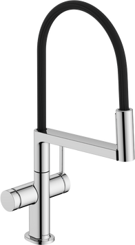 Смеситель для кухни HANSGROHE TALIS M54 72861000 99187 фото