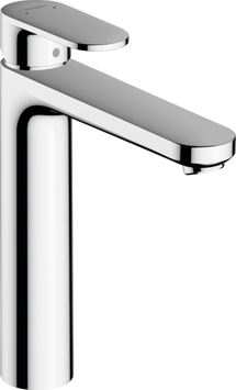 Смеситель для раковины с донным клапаном HANSGROHE VERNIS BLEND 71581000 800004085 фото