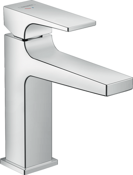 Смеситель для раковины со сливным клапаном HANSGROHE METROPOL 32508000 68085 фото