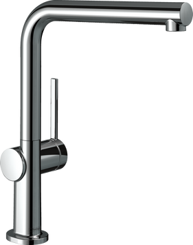 Змішувач для кухні HANSGROHE TALIS 72840000, хром 74123 фото