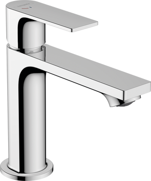 Смеситель для раковины HANSGROHE REBRIS E 72560000 800004035 фото