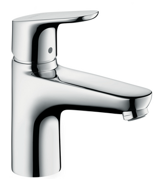 Смеситель для раковины HANSGROHE FOCUS 31931000 28469 фото