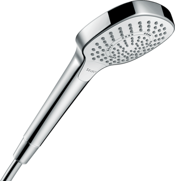 Ручной душ HANSGROHE CROMA SELECT 26811400 60858 фото