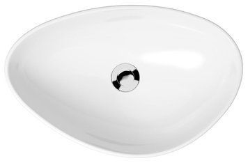 Умывальник накладной CERSANIT MODUO K116-052, 55, белый 80000003376 фото