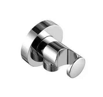 Шланговое подключение KLUDI 605470500, хром 80000003478 фото