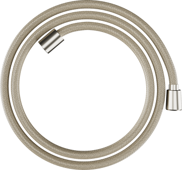 Душевой шланг HANSGROHE DESIGNFLEX 28260820, нержавеющая сталь 800003835 фото