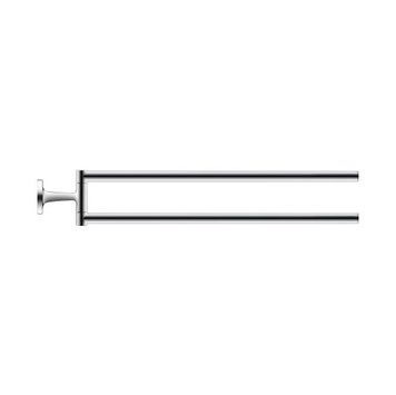 Полотенцедержатель DURAVIT STARCK T 0099411000, 465 800006075 фото