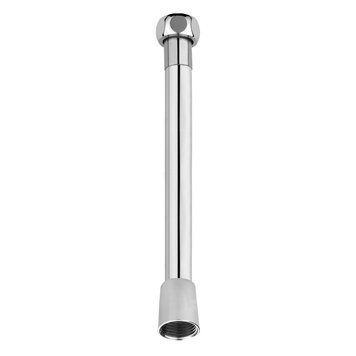 Шланг для душу PVC 1500 мм anti-twist блістер RJ RJHO000-05CH 100247 фото
