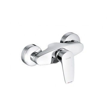 Смеситель для душа KLUDI PURE&SOLID 348410575, хром 80000002559 фото
