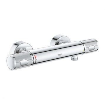 Смеситель для душа GROHE GROHTHERM 1000 34776000, хром 77330 фото