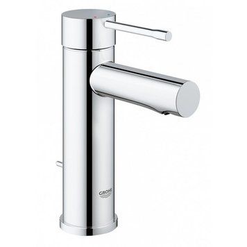 Смеситель для умывальника GROHE ESSENCE NEW 32898001 50953 фото