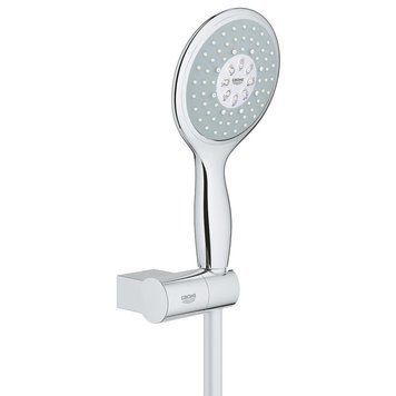Гарнитур душевой GROHE POWER&SOUL 27742000 45983 фото