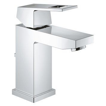 Смеситель для умывальника GROHE EUROCUBE 2312700E 88238 фото