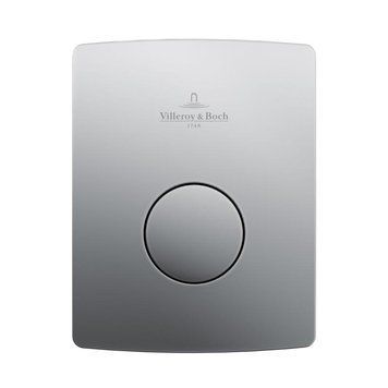 Клавиша смыва VILLEROY & BOCH VICONNECT INSTALLATION SYSTEMS 92194469, U100, 800005884 фото