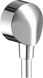 Шланговое подсоединение HANSGROHE FIXFIT 27454000 13522 фото 1