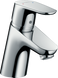 Смеситель для раковины HANSGROHE FOCUS 31733000 13546 фото 1