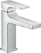 Змішувач для раковини зі зливним клапаном HANSGROHE METROPOL 32508000 68085 фото 1