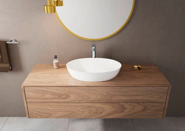 Смеситель для раковины с донным клапаном HANSGROHE VERNIS BLEND 71581000 800004085 фото