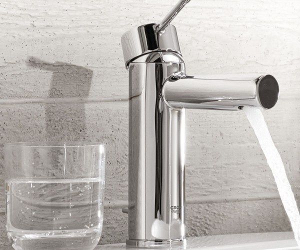 Смеситель для умывальника GROHE ESSENCE NEW 32898001 50953 фото