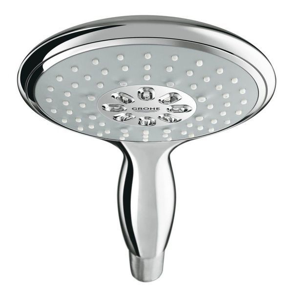 Гарнитур душевой GROHE POWER&SOUL 27742000 45983 фото