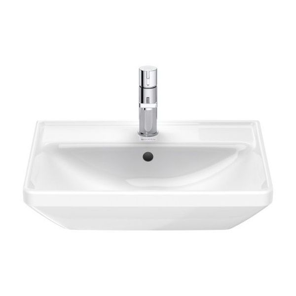 Умивальник підвісний DURAVIT D-NEO 2366550000, 55 800005975 фото