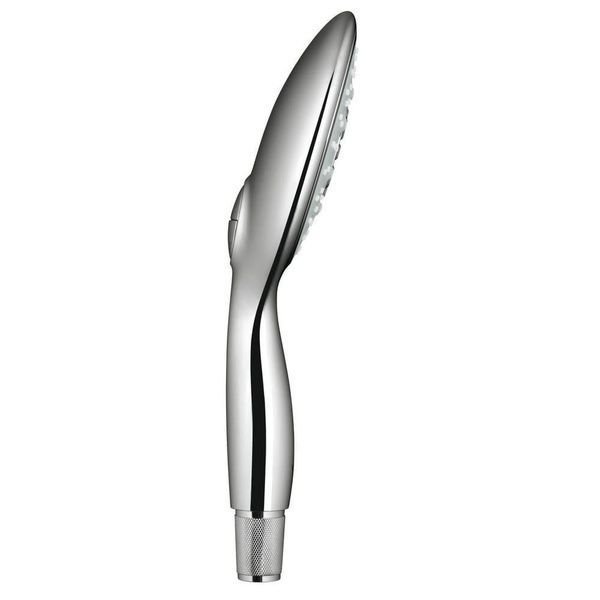 Гарнитур душевой GROHE POWER&SOUL 27742000 45983 фото