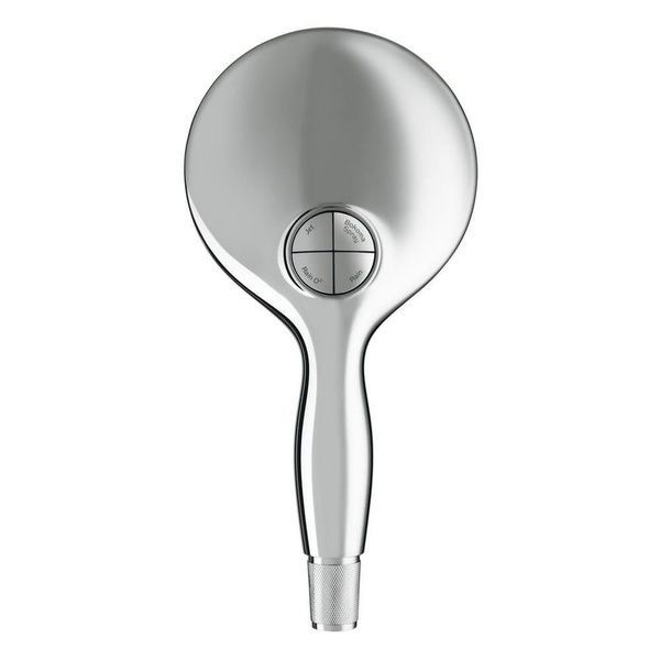 Гарнитур душевой GROHE POWER&SOUL 27742000 45983 фото