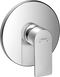 Змішувач для душу HANSGROHE REBRIS E 72668000 88398 фото 1